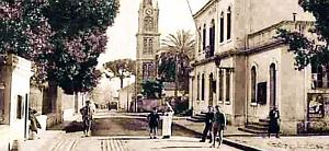 1374- Marengo - Mairie et Eglise2